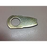 Cuchillo escarificador Pilote 88-73852 - P73852 - 667073852 (S400 - S460)
